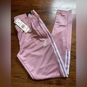 NWT - Adidas Track Jogger Pants